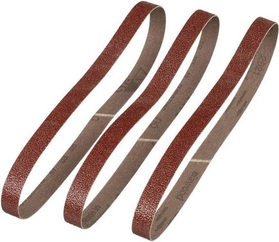 Delta schuurdriehoeken met klittenband, 180 vellen, 93 x 93 x 93 mm, 6 gaten, elk 30 x korrel 40 60 80 120 180 240, voor deltaschuurmachines en multischuurmachines, driehoekschuurpapier, stofafzuiging