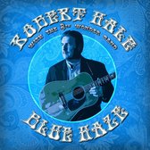 Robert Hale & The 8th Wonder Band - Blue Haze (CD)