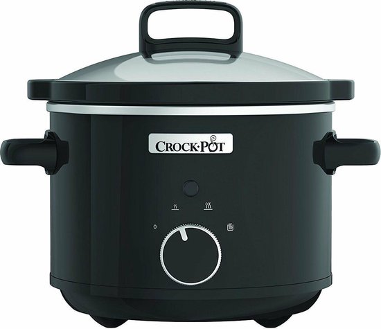 Radioactief Knooppunt merk Crock Pot CSC046X-01 - Slowcooker | bol.com