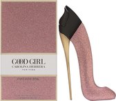 Carolina Herrera - Good Girl Fantastic Pink - Eau de Parfum - 80 ml - damesparfum