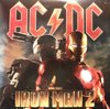AC/DC - Iron Man 2 (LP)