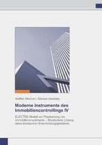 Moderne Instrumente des Immobiliencontrollings IV