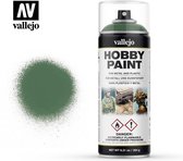 Vallejo val28028 - Sick Green Primer - Spay-paint 400 ml