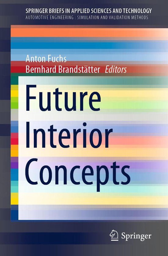 Engineering (R0) - Future Interior Concepts - cover