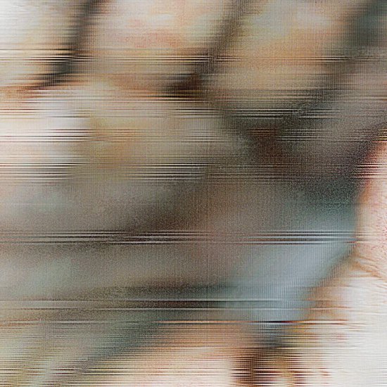 Chapterhouse Retranslated By Global Communication - Blood Music: Pentamerous Metamorphosis