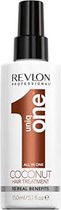 Revlon Professional Uniqone Hair Treatment Coconut, 150 Ml