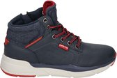 Levi's jongens boot - Blauw - Maat 38