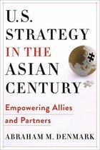 Woodrow Wilson Center Series - U.S. Strategy in the Asian Century
