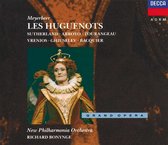 Huguenots, Les (Complete)