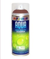 Aqua Millieuvriendelijke Lak Spray - Speelgoed - Kind - Waterbestendig - Terracotta