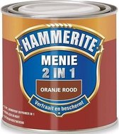 Hammerite Menie 2In1 250ML