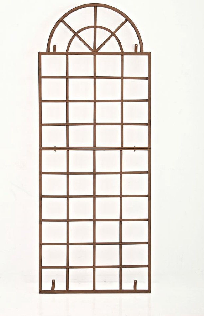 CLP Viva Plantenklimrek antiek bruin