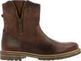 Gaastra Castor Hgh Tmb Ankle Boot/Bootie Men Brown 40