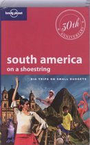 South America On A Shoestring