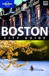 Lonely Planet Boston / druk 4