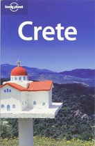 Lonely Planet Crete / Druk 4