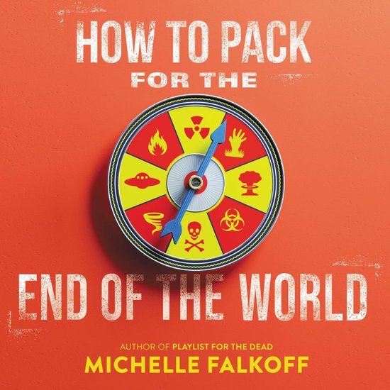 How to Pack for the End of the World - cover