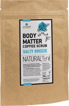 Aromaesti Koffiescrub Salty Breeze