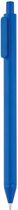 Xd Collection Pen X1 14,3 X 1,1 Cm Abs Donkerblauw