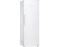 Siemens GS33NVWEP - iQ300 - Vriezer - Wit