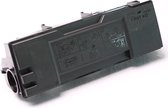 Print-Equipment Toner cartridge / Alternatief voor Kyocera TK-65 zwart | Kyocera FS-3820DN/ FS-3830DTN