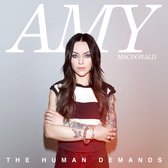 The Human Demands (Deluxe Edition)