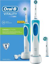 oral b vitality starter pack