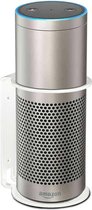 Vebos muurbeugel Amazon Echo Plus wit