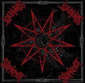 Slipknot Bandana Nine Pointed Star Zwart