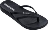 Ipanema Bossa Soft slipper voor dames - black - maat 41/42