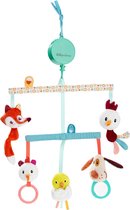 Lilliputiens Boxmobiel Ferme Los