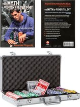 Poker Vakantie set