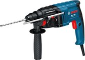 Bosch Professional GBH 2-20 D Boorhamer - 650 Watt - 1,7 J