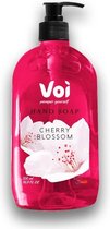 VOI - Premium Handzeep - Cherry Blossom - 500ML