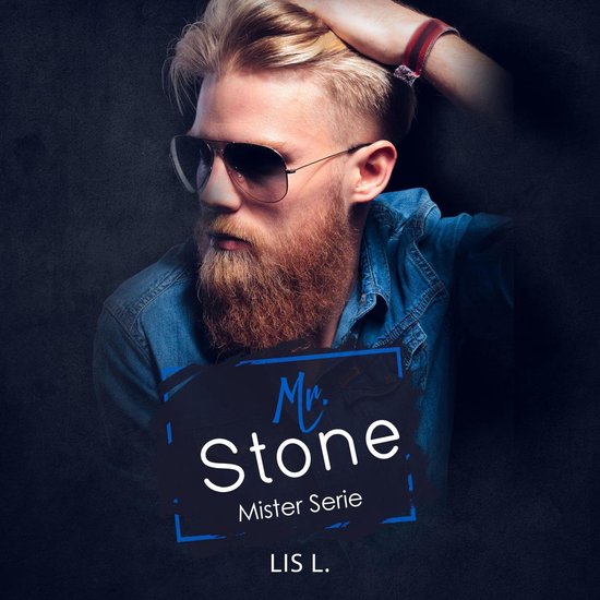 Mr. Stone - cover
