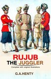 Rujub, the Juggler