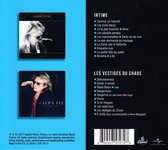 Intime/les Vestiges Du Chaos (2 Cd Originaux)