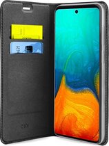 SBS Book Wallet Lite Samsung Galaxy A71, zwart