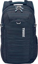 Thule Construct Backpack 28L - Laptop Rugzak 15.6 inch - Blauw