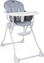 Chicco Pocket Meal kinderstoel - grijs