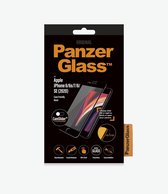 PanzerGlass CamSider iPhone 6/6S/7/8/SE (2020/2022) Screen Protector