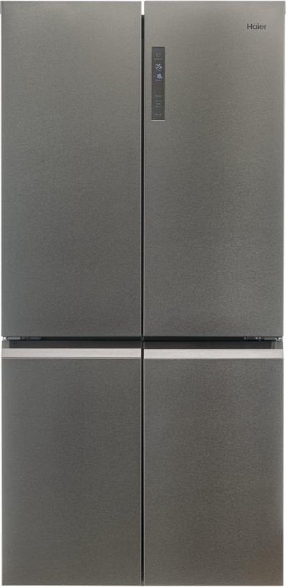 Koelkast: Haier Amerikaanse koelkast HTF-540DP7, van het merk Haier