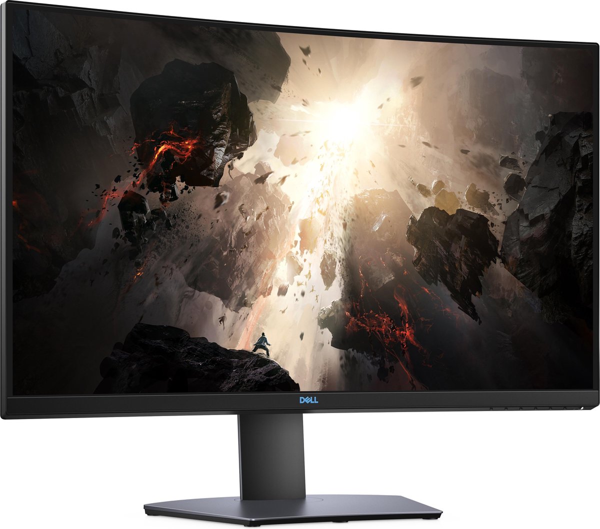 dell 32 165hz