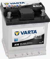 Varta Blue Dynamic D24 12V 60Ah Startaccu | bol.com