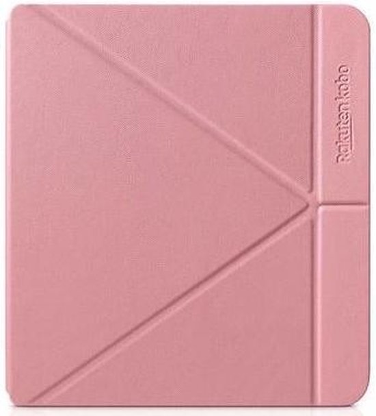 - Beschermhoes Sleepcover voor Libra - Roze