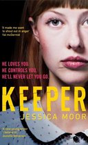 Keeper the 'extraordinary and compelling' literary thriller coming in 2020