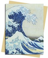 Hokusai great wave greeting cards (6 cards a 6,95 euro)