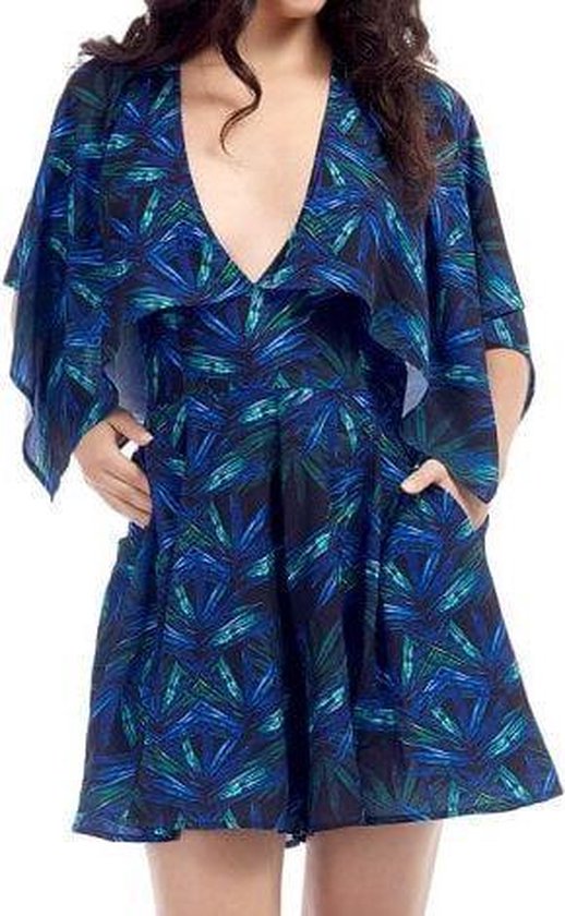 Tina Playsuit Jumpsuit Dames