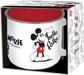 Disney Mickey 90 mug 415ml