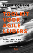 Toolkit voor agile leaders